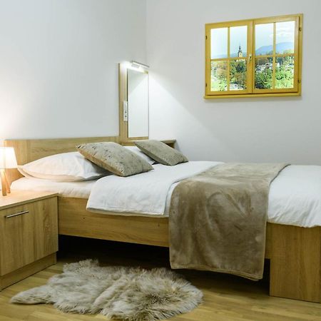 Apartmani Petra I Tea Krapina Eksteriør billede