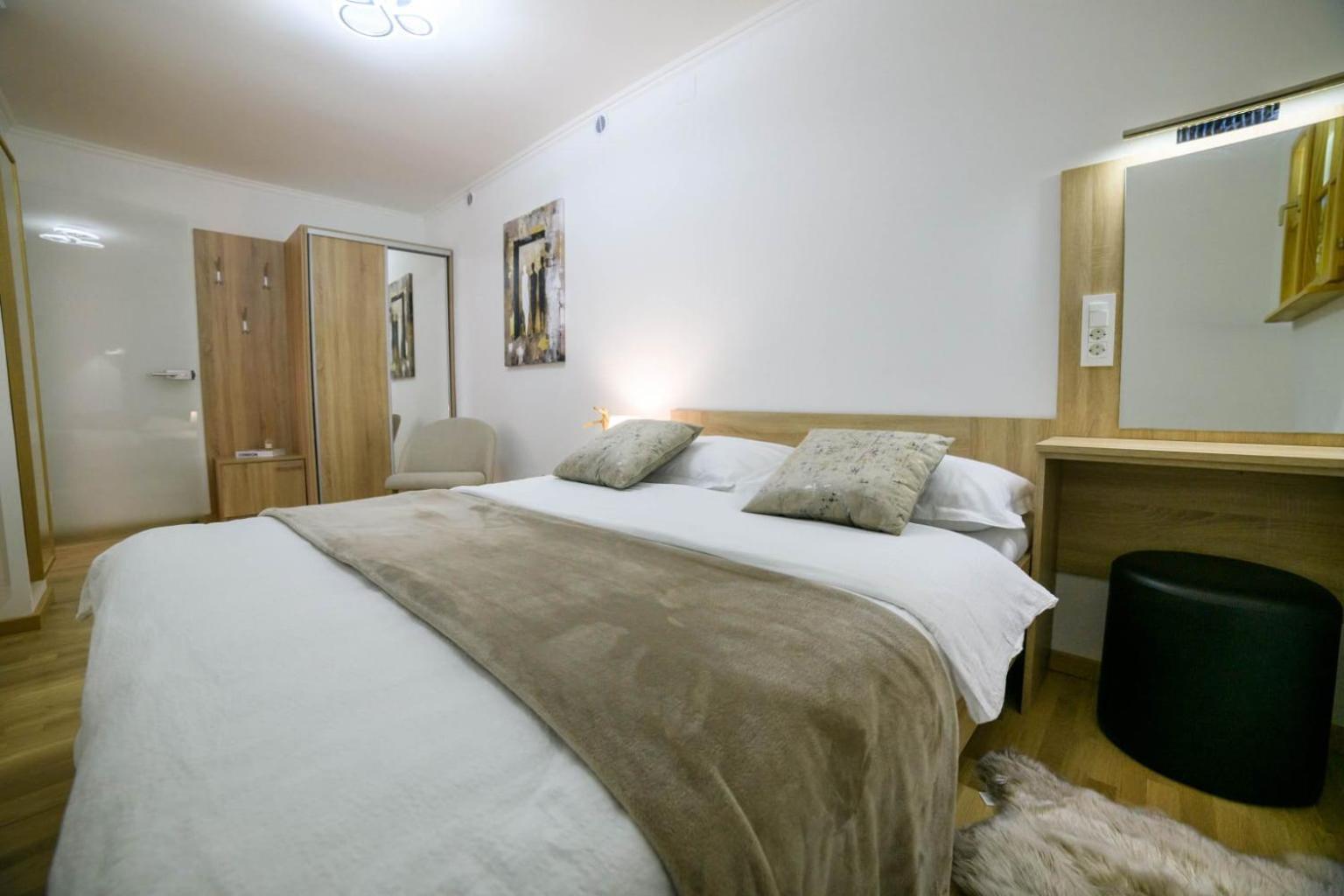 Apartmani Petra I Tea Krapina Eksteriør billede