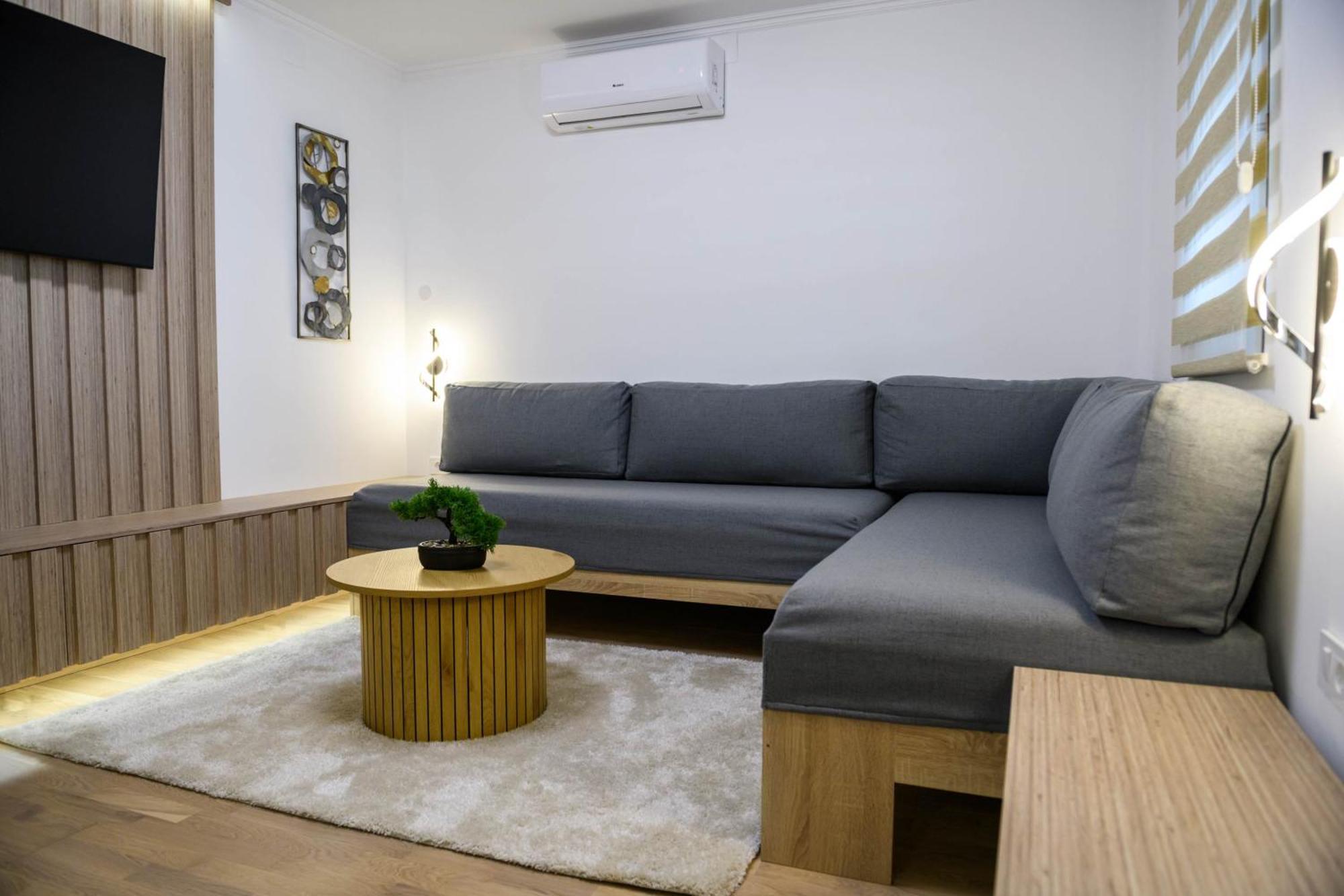 Apartmani Petra I Tea Krapina Eksteriør billede