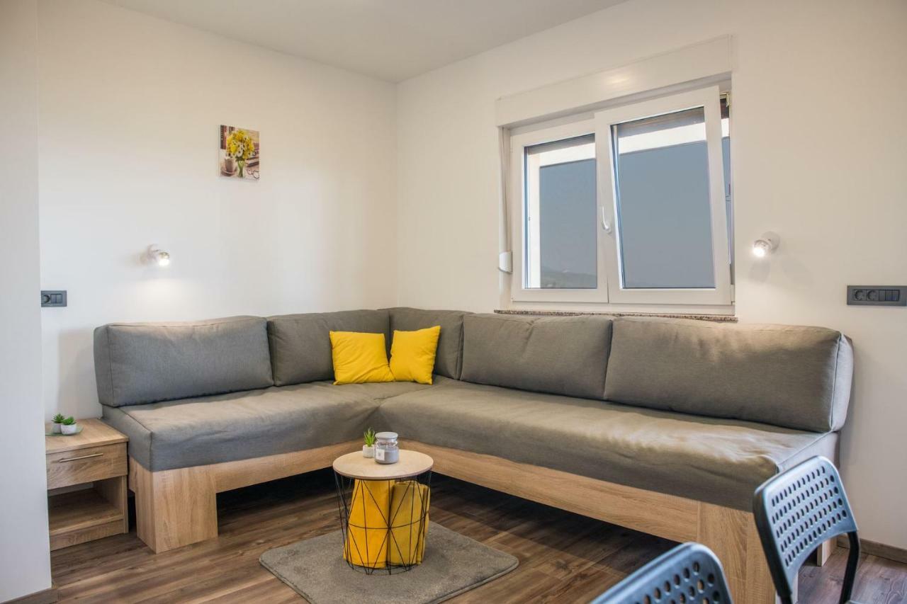 Apartmani Petra I Tea Krapina Eksteriør billede