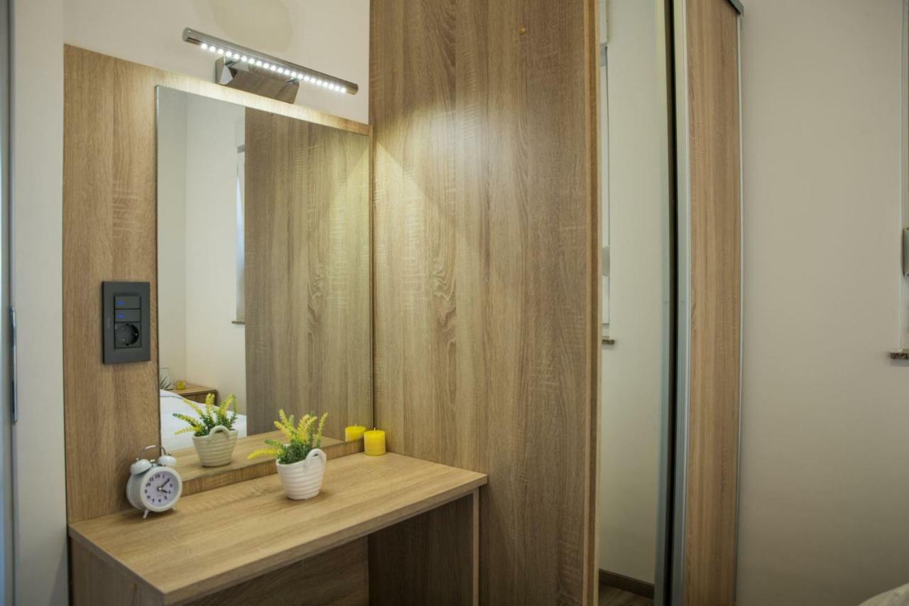 Apartmani Petra I Tea Krapina Eksteriør billede